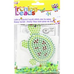 Термомозаика "Ironing beads: Черепашка"