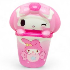 Сквиш MY MELODY pink