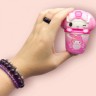 Сквіш MY MELODY pink
