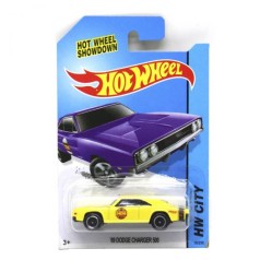 Машинка "Hot Wheels" (Вид 15)