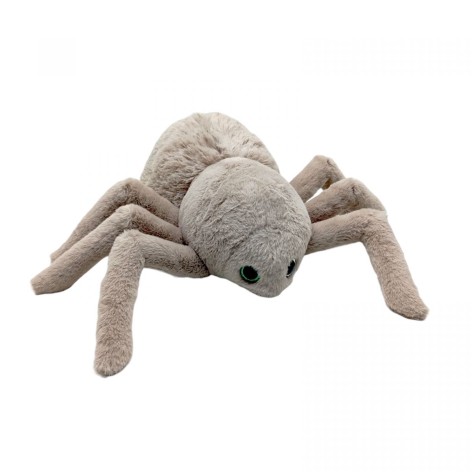 Паук мокко 35см