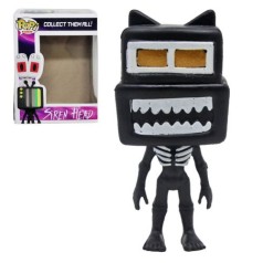 ФИГУРКИ POP СИРЕНОГОЛОВЫЕ ВИД 5