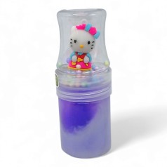 Слайм аніме Sanrio Hello Kitty вид 2