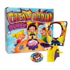 Настольная игра "Cream Boom"