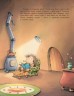Книга "Приключения с лабиринтами. Еж Игнат и У-ру-ру", укр