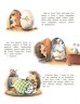Книга "Приключения с лабиринтами. Еж Игнат и У-ру-ру", укр