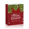 Подарунковий пакет "Merry Christmas", вигляд 1