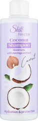 Шампунь "Shik" 400г Nectar Coconut
