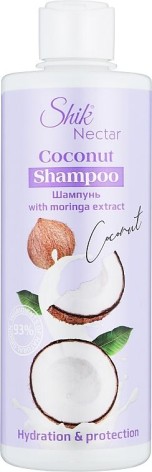 Шампунь 