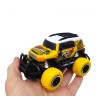 Машинка на радиоуправлении "Off-road crawler"