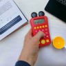 Калькулятор развивающий на украинском языке в коробке A0058U г. 7,5*2,5*15,5 см