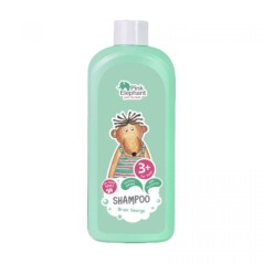 Pink Elephant шампунь д/вол. 500мл Мишка Джордж