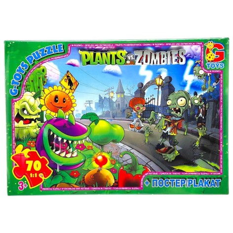 Пазлы из серии 