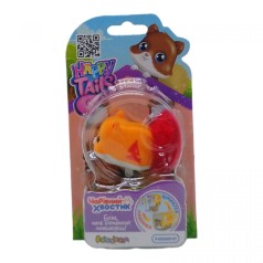 Интерактивная игрушка Happy Tails