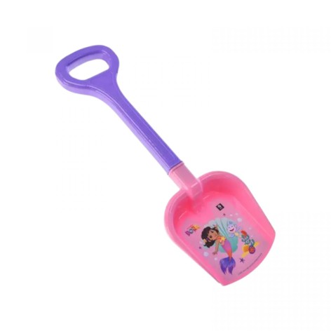 Лопатка маленькая "Дора" qbee