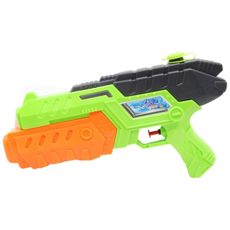 Водный пистолет Water Gun, 32 см, салатовый