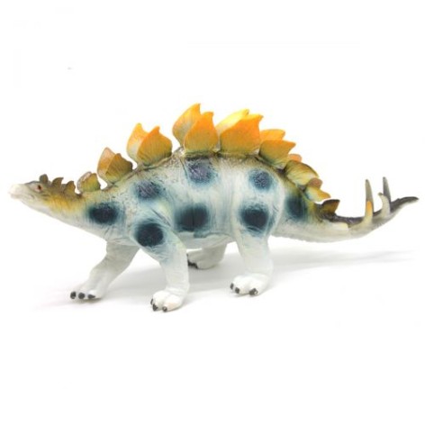 Ігрова фігурка "Дінозаврик: Стегозавр"