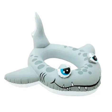 Човник акула