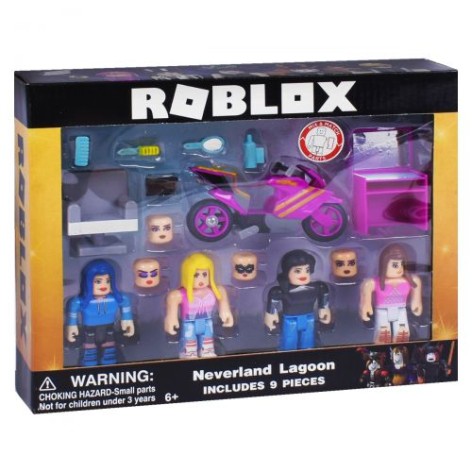 Набір фігурок "Roblox"