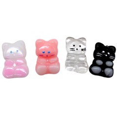 Игрушка антистресс (таба) "Котики" 5 см