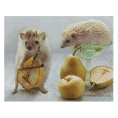 Алмазна мозаїка 