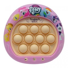 PopIt My Little Pony