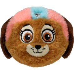 Детская мягкая игрушка-попрыгунчик TY Beanie Bouncer "Либерти"