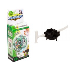 БейБлэйд (BeyBlade), Кербеус