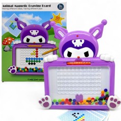 ДОШКА МАГНІТНА МОЗАЇКА (КУРОМІ)