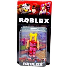 Фигурка героя "ROBLOX", 9 см (ВИД 8)