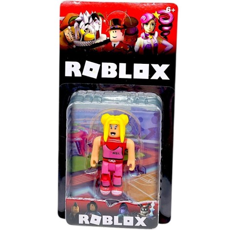 Фигурка героя "ROBLOX", 9 см (ВИД 8)