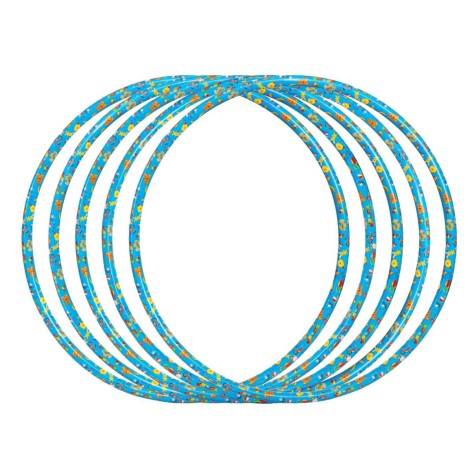 Обруч №1 (хулахуп) "SlimHoop" диаметр 68 см