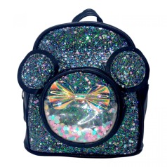 Рюкзак "Микки Маус" (ЧЕРНЫЙ)