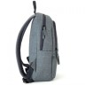 Рюкзак GoPack Сity 119S-1 сіро-зелений