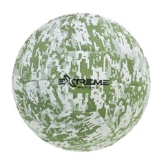Мяч футбольный №5, PVC 260 гр, ХАКИ