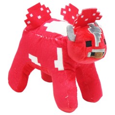Мягкая игрушка "Майнкрафт: Грибная корова"