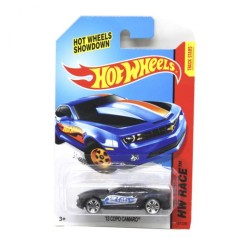 Машинка "Hot Wheels" (Вид 16)