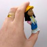 Ігрова фігурка FUNKO MINI VINYL FIGURES серії Дивні дива S4 (ARGYLE)