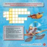 Книжечка "Кроссворды, Дисней: Спасательный загон"