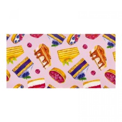 Конверт поздравительный (для денег) Вкусняшки