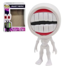 ФИГУРКИ POP СИРЕНОГОЛОВЫЕ ВИД 6