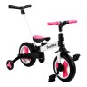 Велосипед-трансформер "Best Trike", розовый