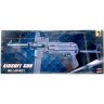 Автомат (шарики, бат., лазер, в короб.) 43,6*18,5*6 см
