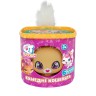 Ігровий набір QT KITTIES – КОШЕНЯ ДІНА (фігурка, будиночок, аксесуари)