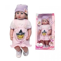 Кукла в коробке