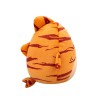 М’яка іграшка SQUISHMALLOWS – ТИГРОВА АКУЛА ДЖАГГЕР (19 cm)