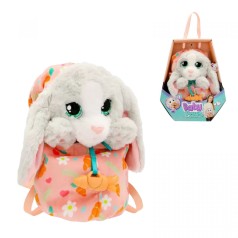 Интерактивная игрушка BABY PAWS – ЗАЙЧОНОК (с аксесс.)