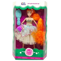 Лялька "Emily Romantic" (короб. 23*34.5*6.2 см)