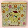 Годинник дитячий аніме "My melody. Помпомпурін"