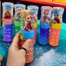 Слайм з фігуркою "Лялечки" 19 см (рожевий)